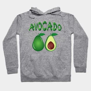 Avocado Hoodie